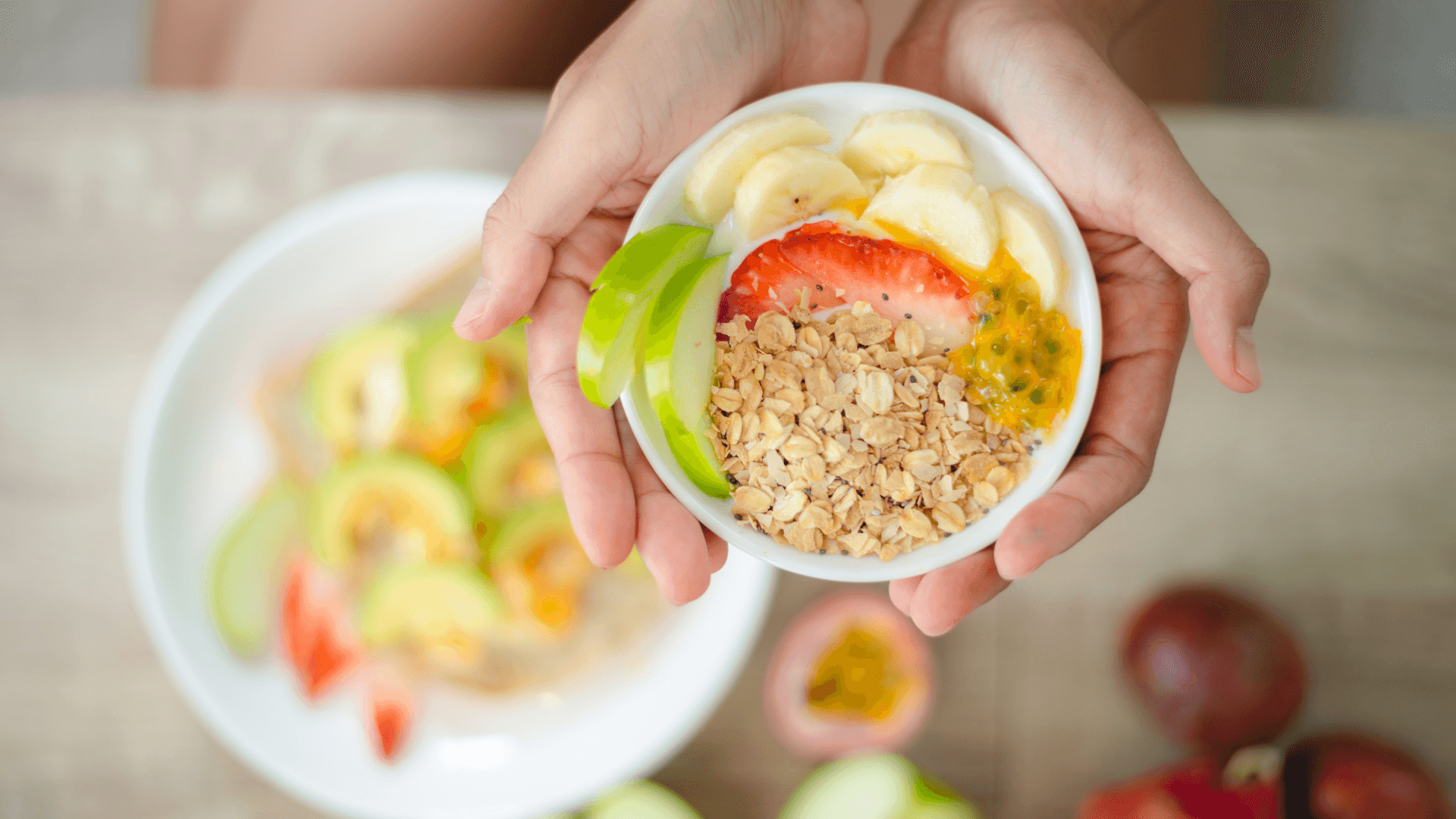 Características e Benefícios de Frutas e Cereais | FastStore PDP, image size:1920x1080