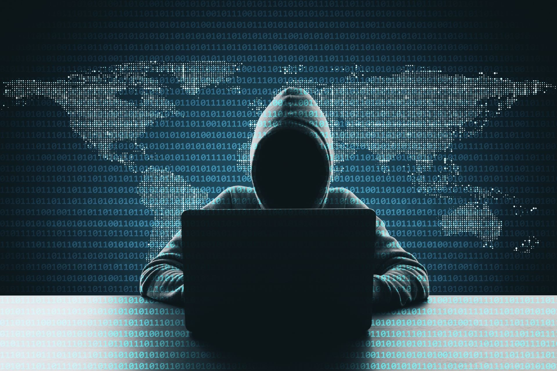 Ethical hacker e Cyberwar | FastStore PDP